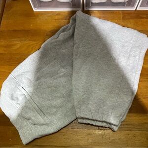 FIRM Lululemon mens Steady state joggers